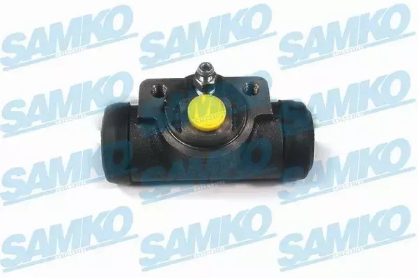 SAMKO CYLINDEREK HAMULCOWY C31125 