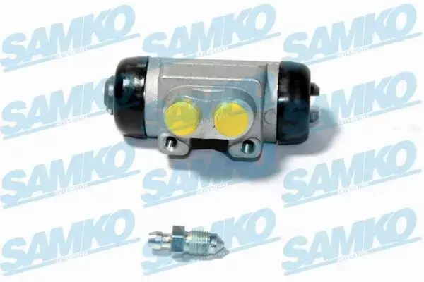 SAMKO CYLINDEREK HAMULCOWY C31141 