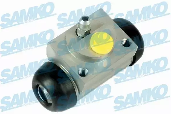 SAMKO CYLINDEREK HAMULCOWY C31145 