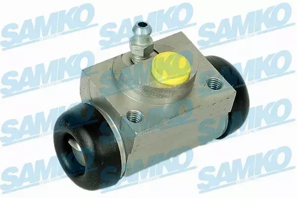 SAMKO CYLINDEREK HAMULCOWY C31149 