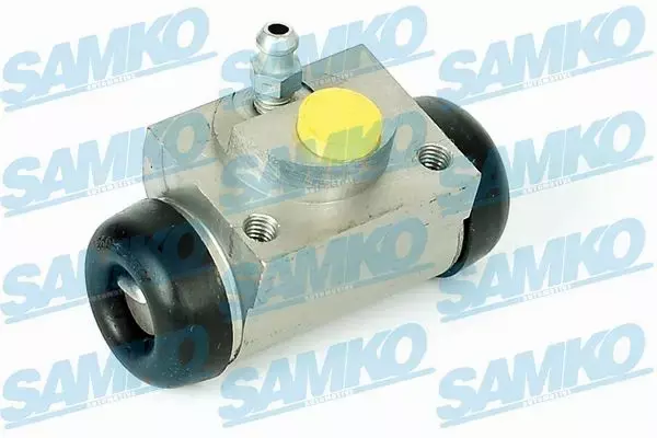 SAMKO CYLINDEREK HAMULCOWY C31155 