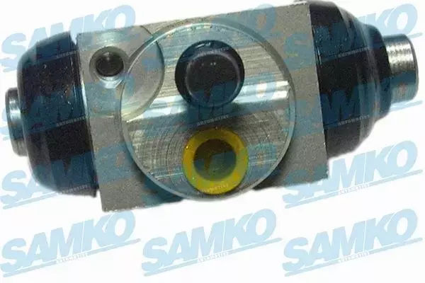 SAMKO CYLINDEREK HAMULCOWY C31159 