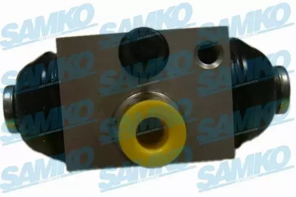 SAMKO CYLINDEREK HAMULCOWY C31161 