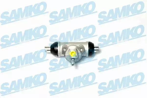 SAMKO CYLINDEREK HAMULCOWY C31165 