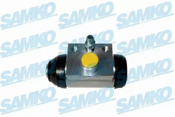 SAMKO CYLINDEREK HAMULCOWY C31176 