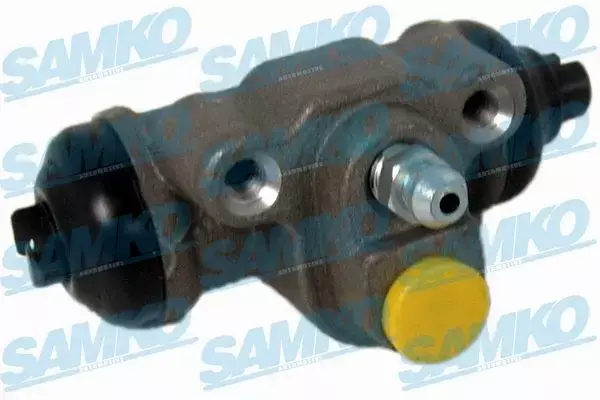 SAMKO CYLINDEREK HAMULCOWY C31177 