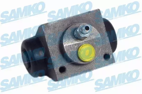 SAMKO CYLINDEREK HAMULCOWY C31180 