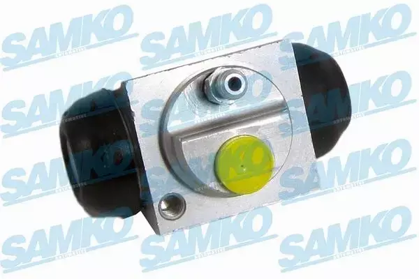 SAMKO CYLINDEREK HAMULCOWY C31184 