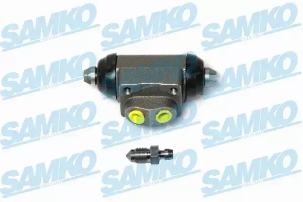 SAMKO CYLINDEREK HAMULCOWY C31193 