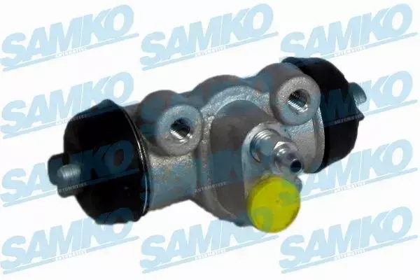 SAMKO CYLINDEREK HAMULCOWY C31195 