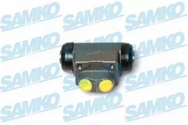 SAMKO CYLINDEREK HAMULCOWY C31199 