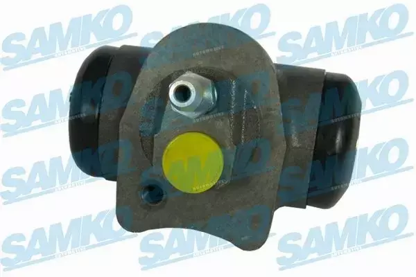 SAMKO CYLINDEREK HAMULCOWY C31204 