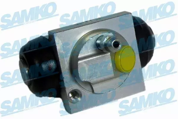 SAMKO CYLINDEREK HAMULCOWY C31206 