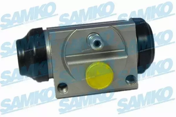 SAMKO CYLINDEREK HAMULCOWY C31212 