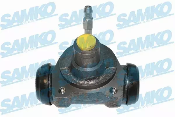 SAMKO CYLINDEREK HAMULCOWY C31219 