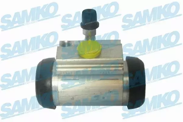 SAMKO CYLINDEREK HAMULCOWY C31224 