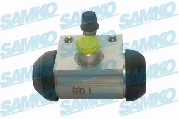 SAMKO CYLINDEREK HAMULCOWY C31264 