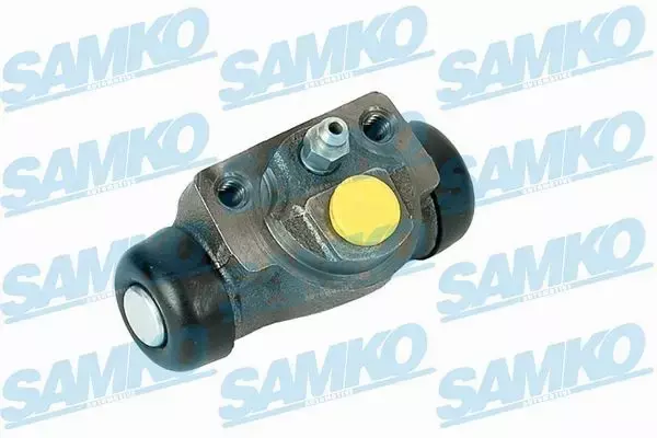 SAMKO CYLINDEREK HAMULCOWY C99956 