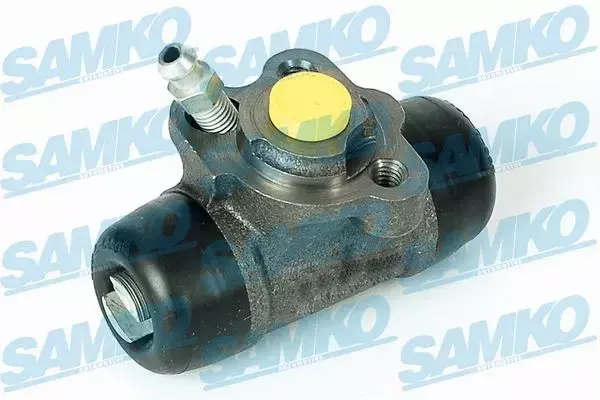 SAMKO CYLINDEREK HAMULCOWY C99959 