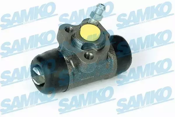 SAMKO CYLINDEREK HAMULCOWY C99960 