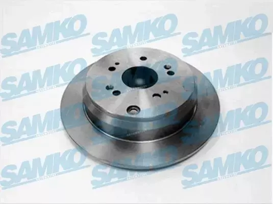 SAMKO TARCZA HAMULCOWA H1026P 