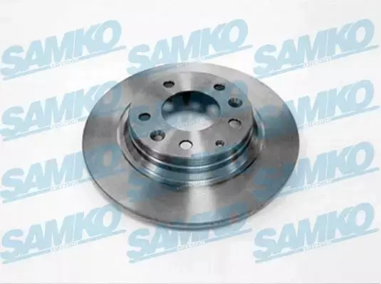 SAMKO TARCZA HAMULCOWA M5005P 