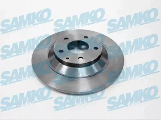 SAMKO TARCZA HAMULCOWA M5033P 