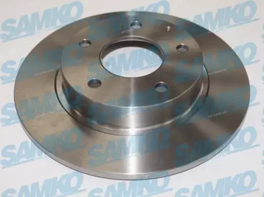 SAMKO TARCZA HAMULCOWA M5042P 