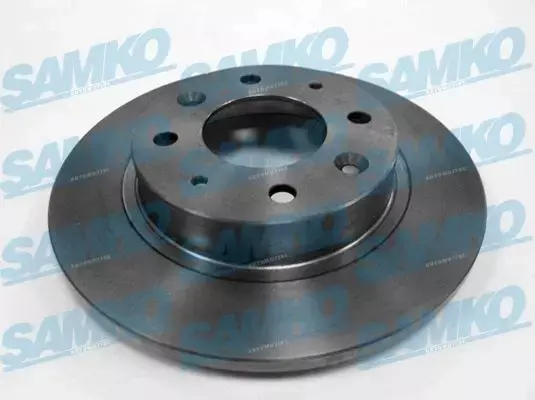 SAMKO TARCZA HAMULCOWA M5834P 