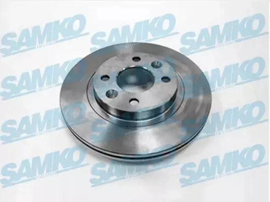 SAMKO TARCZA HAMULCOWA R1301V 