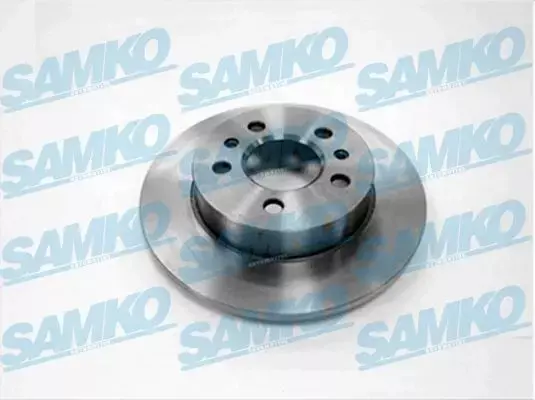 SAMKO TARCZA HAMULCOWA R1403P 