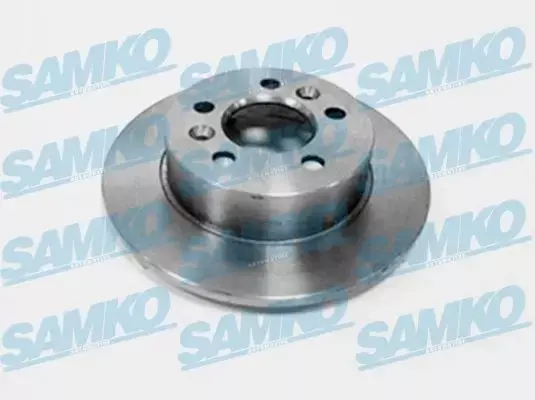 SAMKO TARCZA HAMULCOWA R1481P 