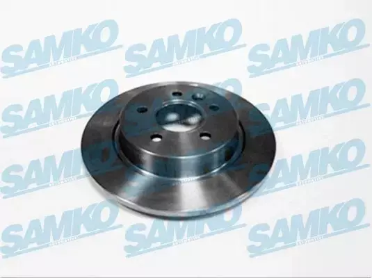 SAMKO TARCZA HAMULCOWA V1020P 