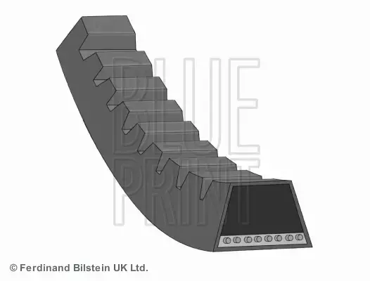 BLUE PRINT PASEK KLINOWY AD10V980 