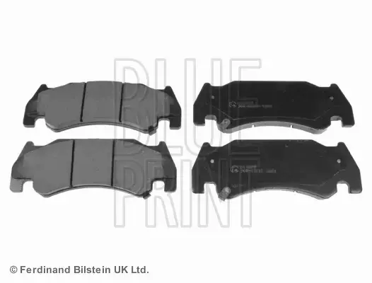 BLUE PRINT KLOCKI HAMULCOWE ADA104210 