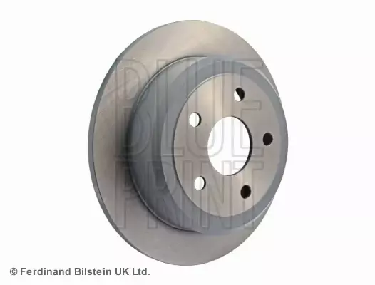 BLUE PRINT TARCZA HAMULCOWA ADA104337 