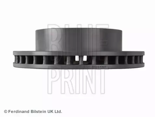 BLUE PRINT TARCZA HAMULCOWA ADA104348 