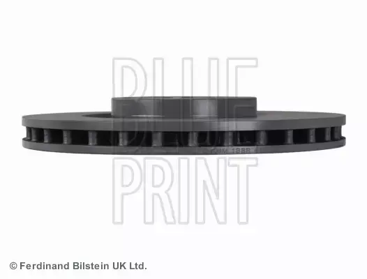 BLUE PRINT TARCZA HAMULCOWA ADA104364 