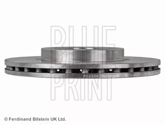 BLUE PRINT TARCZA HAMULCOWA ADA104369 