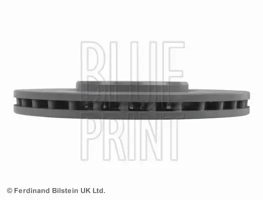 BLUE PRINT TARCZA HAMULCOWA ADA104377 