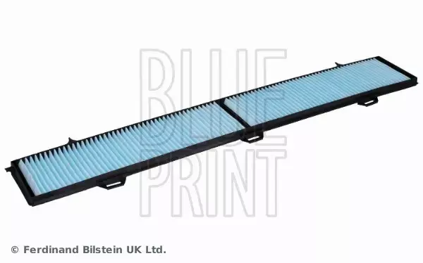 BLUE PRINT FILTR KABINOWY BMW 1 E81 E87 3 E90 E91 