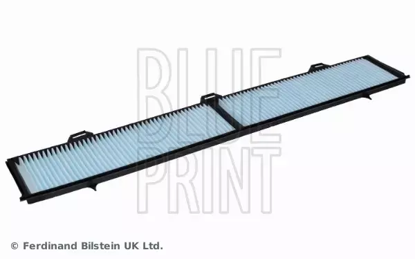 BLUE PRINT FILTR KABINOWY BMW 1 E81 E87 3 E90 E91 