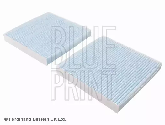 BLUE PRINT FILTR KABINOWY ADB112522 