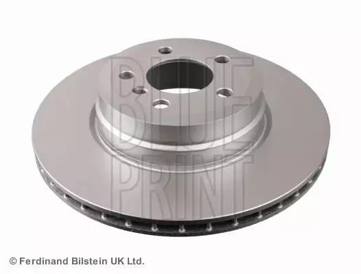 BLUE PRINT TARCZA HAMULCOWA ADB114303 