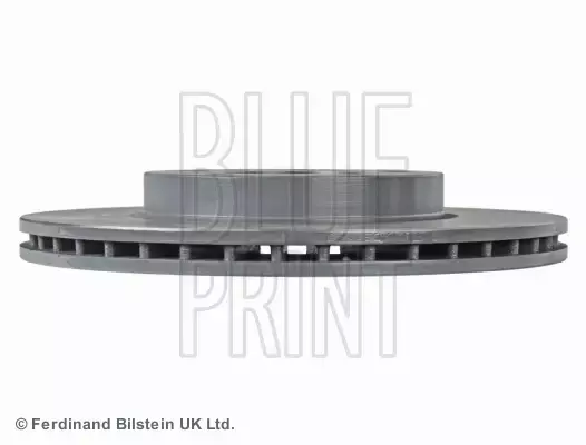 BLUE PRINT TARCZA HAMULCOWA ADB114311 