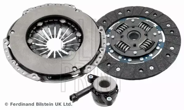 BLUE PRINT ZESTAW SPRZĘGŁA ADBP300119 