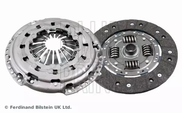 BLUE PRINT ZESTAW SPRZĘGŁA ADBP300120 