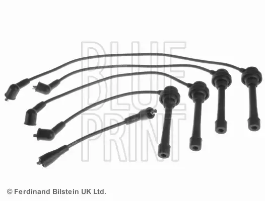 BLUE PRINT PRZEWODY ZAPŁONOWE ADC41627 