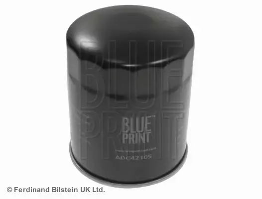 BLUE PRINT FILTR OLEJU ADC42105 