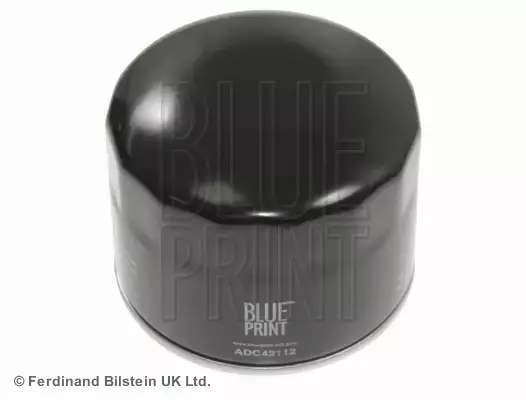 BLUE PRINT FILTR OLEJU ADC42112 